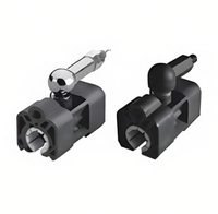 252183 Magnet Slider Lengan Kepala Bola yang Memanjang, Tidak Perlu Braket Adaptor Khusus Tambahan