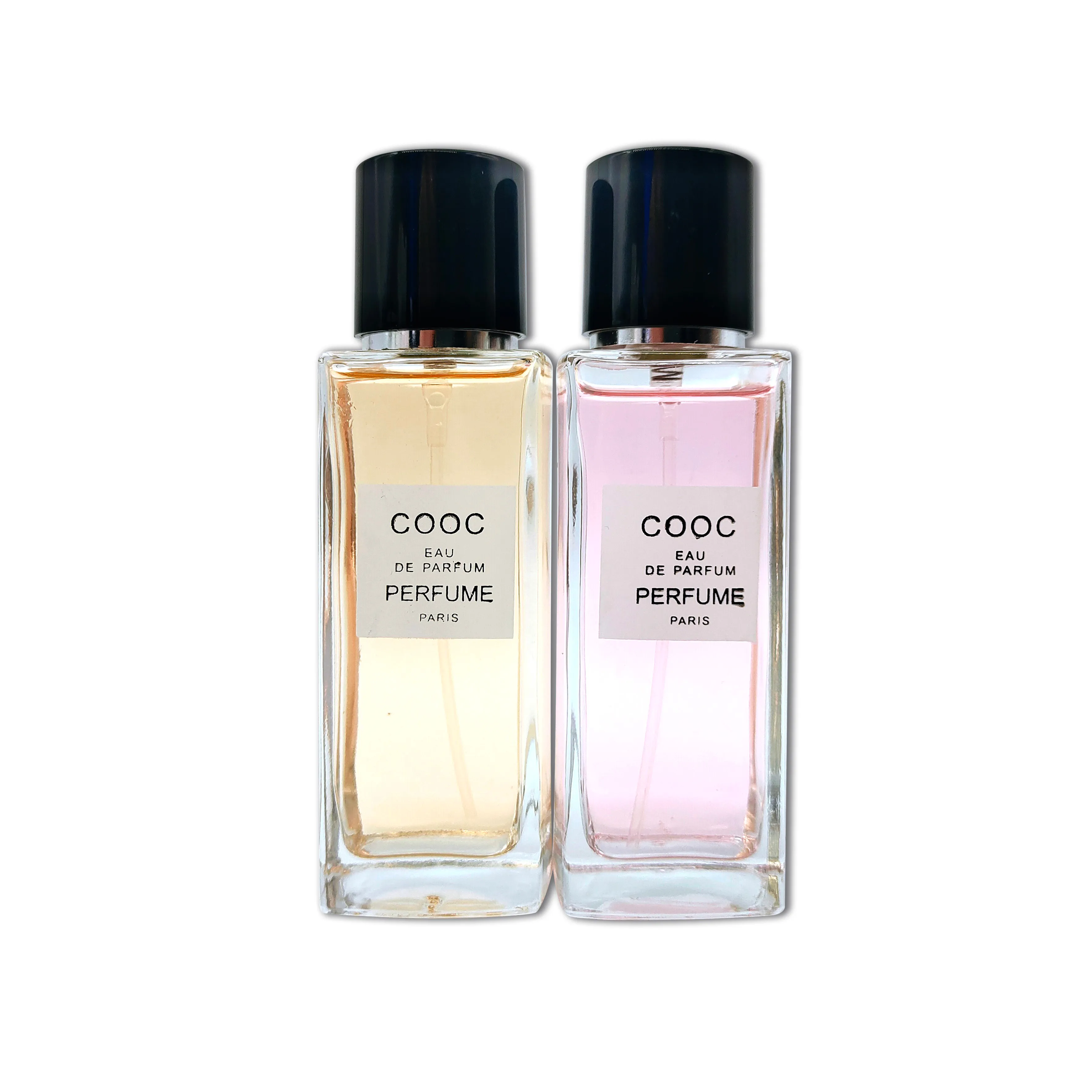 Free Sample High Quality Long Lasting Fragrance Body Mist Perfume Wholesale Brand Collection Perfumes for Man Women Spray 100ml