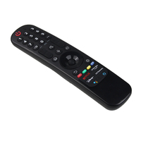 Nouvelle télécommande de remplacement AN-MR21GA AN-MR21GC compatible avec les téléviseurs intelligents OLED 4K HD LG Magic Voice avec souris aérienne
