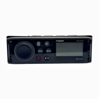 FUSION MS-RA70 Pemutar Musik Laut, Zona Audio Ganda, USB, FM/AM, Khusus untuk Kapal Pesiar dan Kapal