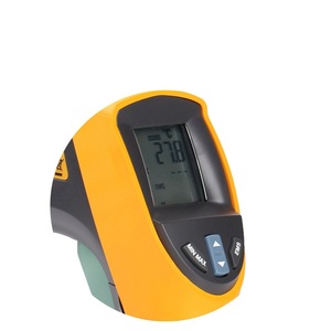 561 HVAC Infrared Contact <b>Thermometer</b> - Product Image 3