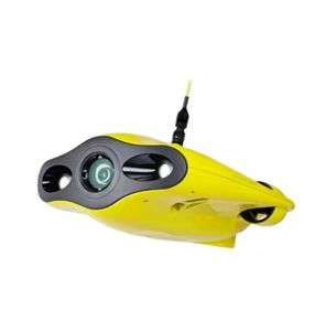 <span class=keywords><strong>Drone</strong></span> <span class=keywords><strong>sous</strong></span>-<span class=keywords><strong>marin</strong></span> Chasing Innovation Gladius <span class=keywords><strong>Mini</strong></span> avec caméra 4K, profondeur de 100 m / 50 m, sans sac à dos - Product Image 1