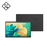 32 pulgadas RK3576 WiFi 6 POE Tablet PC con 32GB ROM 4GB de memoria Android Industrial Android Tablet para señalización digital Nuevo producto