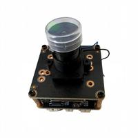Module de caméra 4K avec capteur IMX415, processeur SSC378QE / SSC338Q en option, carte IPC de vision intégrée