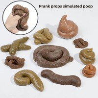 Jouets créatifs et amusants, jouets collants, simulation réaliste de chaise, flottant sur l'eau, unisexe, âges 2-14+, fabriqué en Chine, modèle BBQJJ