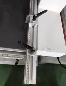 Taladro de una sola cabeza para bisagras, taladro vertical, perforadora de bisagras, máquina perforadora de madera - Product Image 6