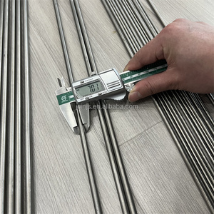 แท่งกลมไทเทเนียม Gr1 Gr2 TA1 Gr12 <span class=keywords><strong>Gr3</strong></span>แท่งกลมไทเทเนียมที่ TC4 Gr9 Gr5ราคาต่อกิโลกรัม - Product Image 2