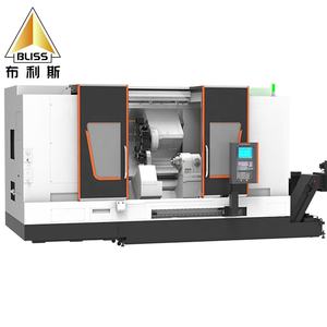 Bliss75MY-11 Mini Torno y Fresadora CNC de Escritorio de 3, 4, 5 y 6 Ejes, Todos los Tipos de Máquinas CNC que Existen - Product Image 5