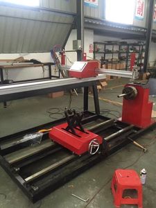 Rayman Economical Fiber Laser <b>Cutting</b> <b>Machine</b> for Metal Pipe and Plate JX1530 Plate and Pipe <b>Cutting</b> <b>Machine</b> JX1530 - Product Image 3
