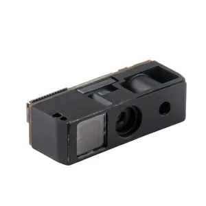CX326J 공장 공급 업체 임베디드 모듈 QR 코드 스캐너 1D 2D 바코드 스캐너 초박형 크로스 레이저 6.8mm 바코드 모듈
