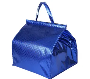 Thicken insulation bag,picnic cooler bag,keep cooler/warmer bag Wholesale