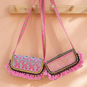Bolsos de Mano BS INTERNATIONAL de Diseño Personalizado, Modernos, de Cuero Genuino, con Cierre, Impermeables, Ligeros, Plegables, de Gran Capacidad (3L+) - Product Image 6