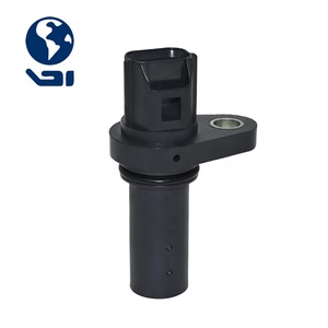 Capteur de position du vilebrequin du moteur 1865A126 J5T31972 pour Mitsubishi ASX Lancer Outlander Sport <span class=keywords><strong>RVR</strong></span> L4 2.0L 2.4L 2007-2017 - Product Image 1