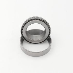 Rodamiento de Rodillos Cónicos 32028 140*210*45mm Rodamientos de Rodillos Cónicos 32028 de Alta Calidad - Product Image 5