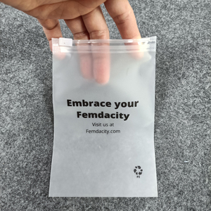 Sacchetti <span class=keywords><strong>di</strong></span> imballaggio per occhiali, borsa con chiusura a Zip in pvc, Logo personalizzato in <span class=keywords><strong>plastica</strong></span> trasparente opaca per Iphone. - Product Image 6