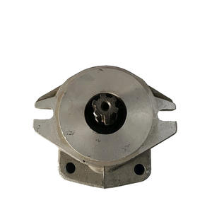 Pompe à engrenages Tailift SGP1A32-L025C pour chariot élévateur diesel FD20 FD25 FD30, pièce de pompe hydraulique TLFFD30CLB - Product Image 5