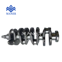 MANER OE 96385403 Piezas de Automóvil, Cigüeñal de Motor en Oferta para Chevrolet Std Aveo Cruze Optra 1.6L 2006-2020