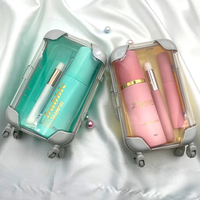 Shampoo pour cils personnalisé, marque privée, nettoyant pour cils végétalien, nettoyant pour extensions de cils, shampooing pour le lavage des cils, nettoyant moussant pour cils
