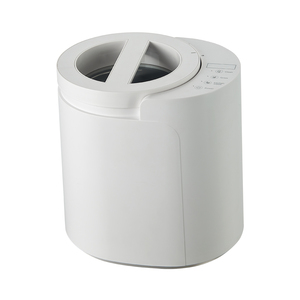 Composteur électrique intelligent multifonctionnel pour déchets alimentaires 2,5 L pour la cuisine, compostage rapide des déchets alimentaires, affichage numérique - Product Image 2