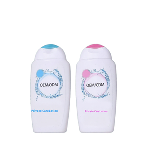 เจลล้างจุดซ่อนเร้นสำหรับผู้หญิงแบบพกพา กลิ่นสมุนไพร ช่วยลดกลิ่น ป้องกันการติดเชื้อแบคทีเรียและเชื้อรา รับผลิตแบบ OEM ODM - Product Image 1