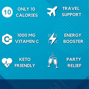 Polvo Acelerador de hidratación de electrolitos de marca privada, bolsita orgánica para aumentar la energía y el enfoque, polvo de magnesio y electrolitos - Product Image 4