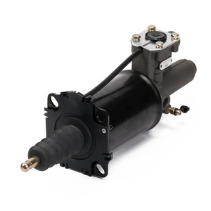 Vua dài tự động Bộ phận truyền động huấn luyện viên phụ tùng ly hợp Booster 9700514350 xe buýt ly hợp servo - Product Image 2