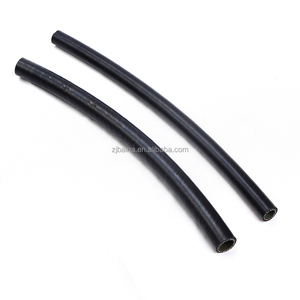 산업용 가스 R134a 프레온 충전 호스 E 타입 나선형 두꺼운 벽 A/C 호스 - Product Image 5