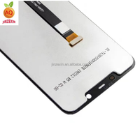 Écran LCD de téléphone portable d'origine pour Nokia 8.1, écran tactile, assemblage de remplacement, réparation pour Nokia 8.1, écran LCD pour Nokia X7