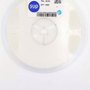 Whole Sale TCRG2012 0805L9000DT50PPM 0805 2012 Resistors High Precision Thin Film Resistors 900ohm 0.5% 1/8W 50PPM - Product Image 1