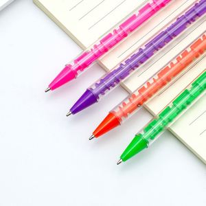 Interactive Maze Ball Pen Brain Teaser Puzzle Toy for Kids Adults Stress Relief Fun Office Desk <b>Gift</b> <b>Creative</b> Mind Exercise - Product Image 4