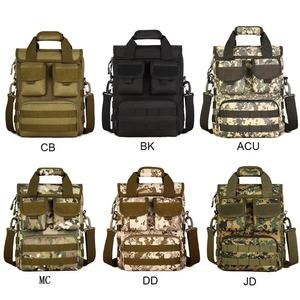 Sac à bandoulière tactique camouflage personnalisé pour homme, sac de sport, sac à outils, sac à dos imperméable - Product Image 6