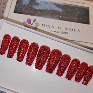 <span class=keywords><strong>Elegantes</strong></span> <span class=keywords><strong>uñas</strong></span> en forma de ataúd, diseño 3D, <span class=keywords><strong>Uñas</strong></span> postizas a presión, <span class=keywords><strong>colores</strong></span> suaves, patrón de estilete de mariposa sin pegamento para dedos - Product Image 4