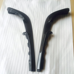 Labbro Anteriore in Fibra di Carbonio OEM per <span class=keywords><strong>RX7</strong></span> <span class=keywords><strong>FD3S</strong></span> 6a Generazione - Product Image 5
