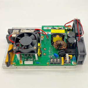 Fuente de Alimentación Magnética de Alta Calidad y Salida Estable, Enchufe de Corriente Continua para Accesorios de Equipos Electrónicos - Product Image 5