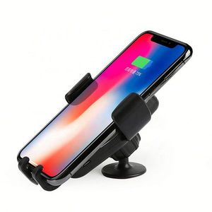 Chargeur magnétique de haute qualité 15W, chargeur de voiture à charge rapide, adaptateur d'alimentation 15W, câble USB, chargeur de voiture pour téléphones - Product Image 5