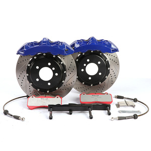 Kits de Reparación de Automóviles de 19 Pulgadas, 6 Pot GT6 para Cts V - Product Image 1