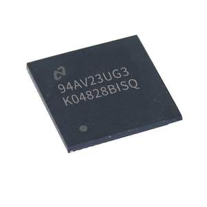 CZChips LMK04828BISQ NOPB WQFN64 IC CHIP - Product Image 1