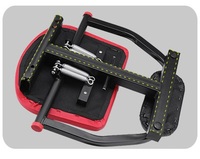 Wonder-wonder core 2 — Machine d'entraînement musculaire pour les abdominaux, 6 en 1, amsrt core Ab