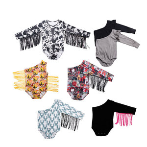 Hot 2 pezzi bambini abbigliamento alla moda bambini personalizzati manica corta Set sur chemise papillon per l'estate - Product Image 2