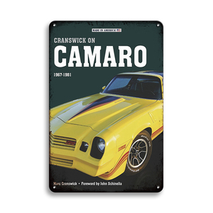 Chất Lượng Cao Cổ Điển Trang Trí Kim Loại Tin Dấu Hiệu Dập Nổi Men Kim Loại Tin Tấm Nhà Để Xe Áp phích Dầu Retro Mảng Bám Xe Máy Xe - Product Image 4