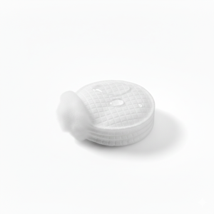 Serviette compressée jetable en tissu non tissé à usage unique pour voyage, hôtel, spa, origine USA, marque OEM - Product Image 3