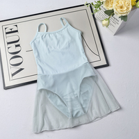 Nouveautés Vente en gros Bonne qualité Faible MOQ Robe de danse de ballet
