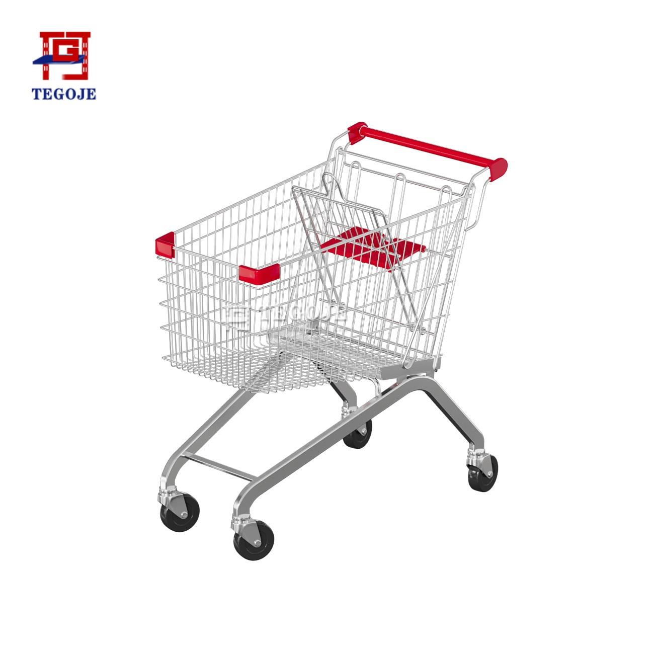 Красочная детская тележка для детей chiren smart cart для торгового центра