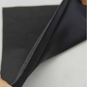 विभिन्न जल खेलों के लिए करोड़ नियोप्रोन सामग्री डाइविंग सूट चिकनी त्वचा वाटरप्रूफ लचीला आर्द्रसूट-विभिन्न जल खेलों के लिए - Product Image 6