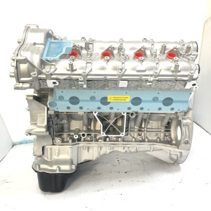 Motor M278 4.7 Twin Turbo Remanufacturado de Alta Calidad para <span class=keywords><strong>Mercedes</strong></span>-<span class=keywords><strong>Benz</strong></span> S500 G500 GL550 - Product Image 2