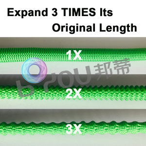 Factory Direct Supply Expandable 7-Mode Aluminum & ABS Quick Connectors for Water Car Wash - Product Image 2