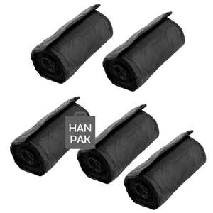 Bolsas de basura personalizables Starseal: fiables y versátiles para desechar en la oficina - Product Image 2