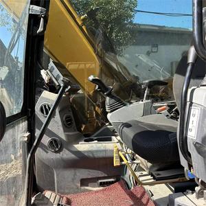 รถขุดตีนตะขาบ CAT 310 มือสอง ความจุ 10 ตัน เครื่องจักรเดิมมีสภาพการทำงานที่ดี - Product Image 6