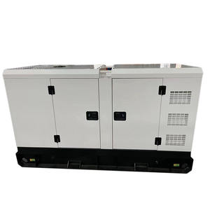 मूल यूके ब्रांड एपा साइलेंट डीजल जनरेटर 30kva 40kva 50kva 50kva 30kw 40kW 50kW 50kW 40kW 50kW 50kw 50kW 230 - Product Image 4