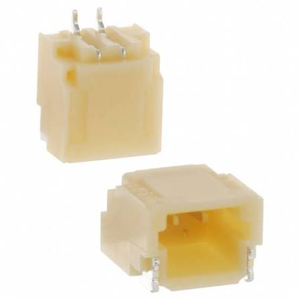 Conector SM03B-SRSS-TB de 2 Pines, Conector Hembra para Cable Electrónico - Product Image 2